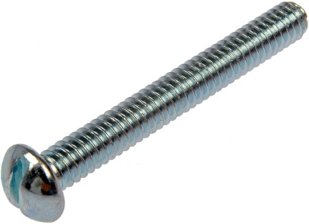 Stove Bolt With Nuts - 1/4-20 x 2 In. - Dorman# 850-720