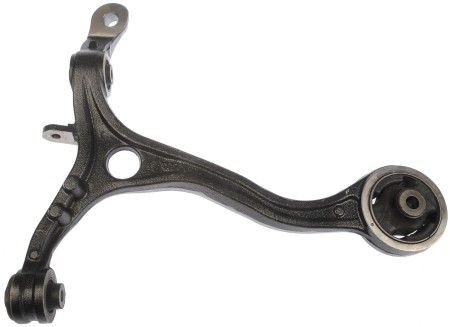 One New Lower Right Control Arm (Dorman 521-044)