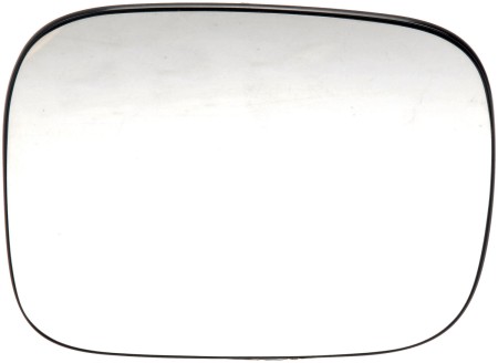 New Replacement Glass - Plastic Backing - Dorman 56822