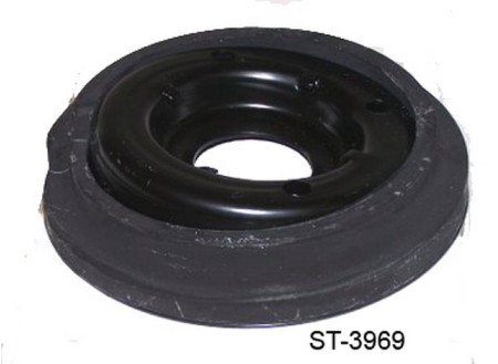 Westar ST-3969 Front Upper Coil Spring Seat & Isolator