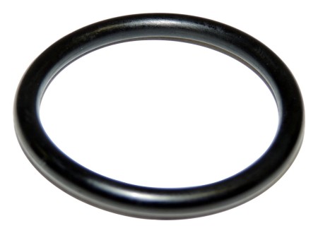 O-Ring, Timing Case Cover - Crown# 53021239AA