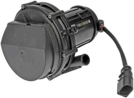 One New Secondary Air Injection Pump - Dorman# 306-008
