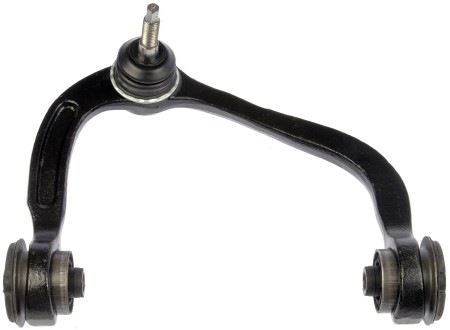 Upper Front Right Suspension Control Arm (Dorman 520-286) w/ Ball Joint Assembly