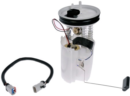 Fuel Pump Module Assembly - Dorman# 2630102