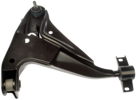 Lower Front Left Suspension Control Arm (Dorman 520-289) w/ Ball Joint Assembly