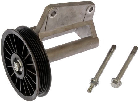 Air Conditioning Bypass Pulley (Dorman #34236)