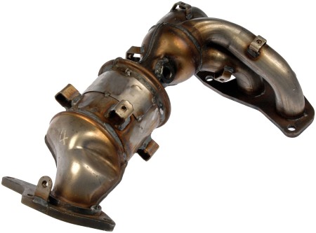 Tubular Integrated Exhaust Manifold (Dorman# 674-933)