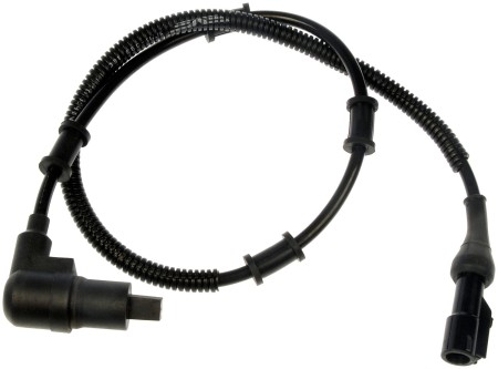 ABS Wheel Speed Sensor with Wire Harness Dorman 970-093