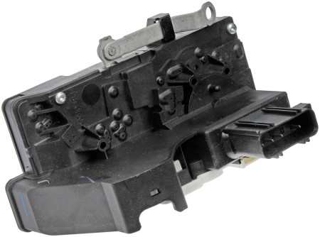 Dr Lock Actuator Integrated w/ Latch(Dorman 937-618 Fits 06-12 Fusion Rear Left