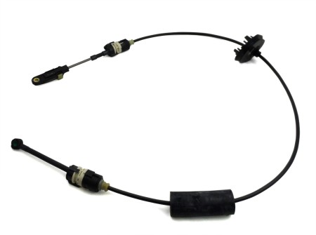 One New OEM GM Automatic Transmission Shift Control Cable 22813631