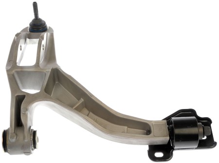 Front Lower Left Suspension Control Arm (Dorman 520-195) w/ Ball Joint Assembly