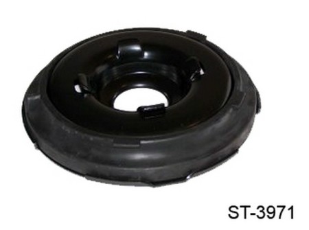 Westar ST-3971 Front Upper Coil Spring Seat & Isolator