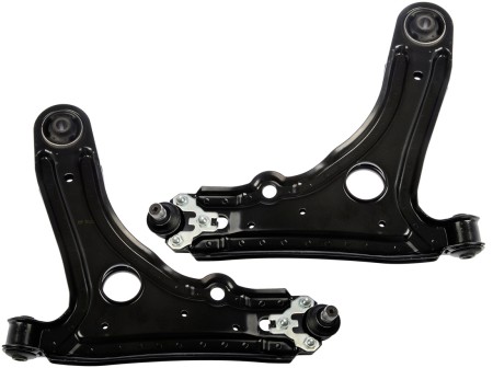 New Lower Left & Right Control Arms (Dorman 521-245, 521-246)