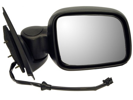 Side View Mirror Power - Non Heated (Dorman# 955-1392)
