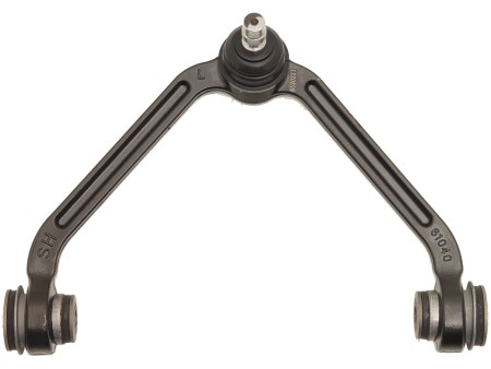 Upper Front Left Suspension Control Arm (Dorman 520-221) w/ Ball Joint Assembly