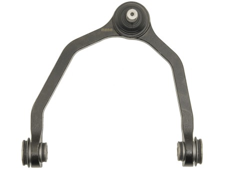 Upper Front Left Suspension Control Arm (Dorman 520-249) w/ Ball Joint Assembly