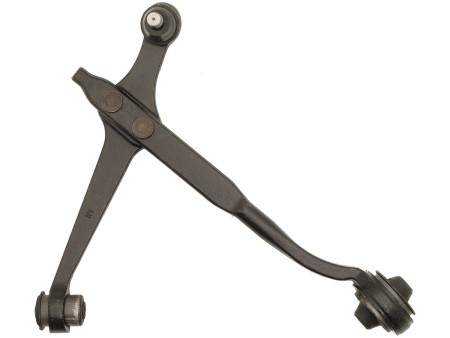 Lower Front Left Suspension Control Arm (Dorman 520-253) w/ Ball Joint Assembly