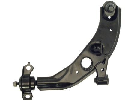 Front Lower Left Suspension Control Arm (Dorman 520-265) w/ Ball Joint Assembly