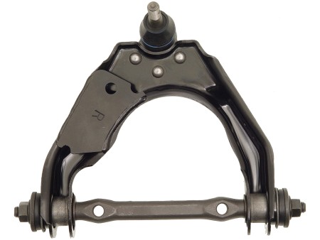 Front Upper Right Suspension Control Arm (Dorman 520-312) w/ Ball Joint Assembly