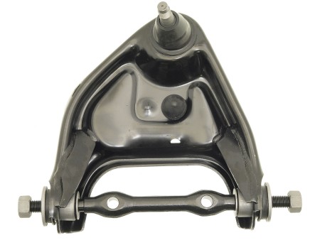 Upper Front Right Suspension Control Arm (Dorman 520-318) w/ Ball Joint Assembly