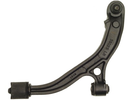Lower Front Left Suspension Control Arm (Dorman 520-341) w/ Ball Joint Assembly