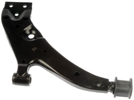 One New Front Lower Left Suspension Control Arm & Ball Joint Dorman 520-445