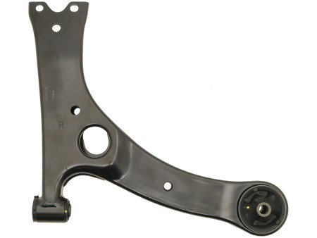 One New Front Lower Right Suspension Control Arm Dorman 520-450