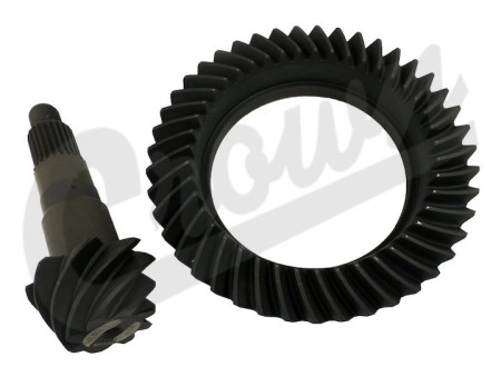 One New Ring & Pinion - Crown# D44JK538F