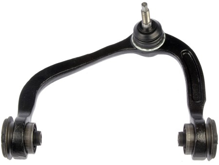 Front Upper Left Suspension Control Arm (Dorman 520-285) w/ Ball Joint Assembly