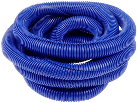 3/4 In. X 10 Ft. Blue Flex Split Wire Conduit - Dorman# 86668