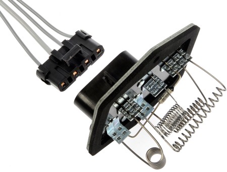 HVAC Blower Motor Resistor (Dorman #973-402)