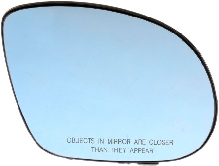 Replacement Mirror Glass - Dorman# 56117