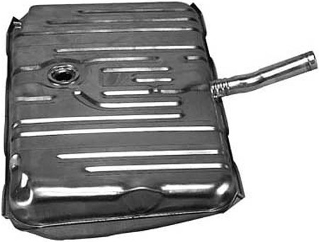 Fuel Tank With Lock Ring And Seal - Dorman# 576-064