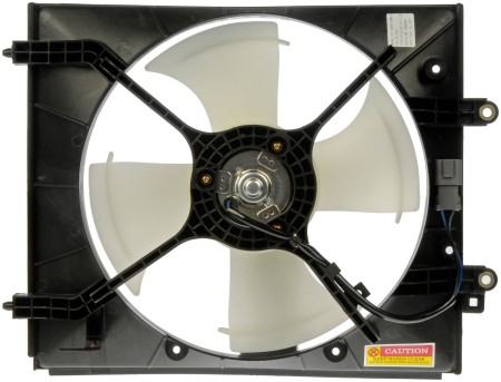 A/C Condenser Fan Assembly Dorman 620-276