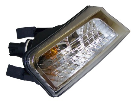 Park & Signal Lamp (Front Right) - Crown# 57010124AA