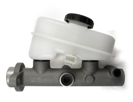 One New Brake Master Cylinder, Replaces Wagner# MC140128, Raybesto# MC390445