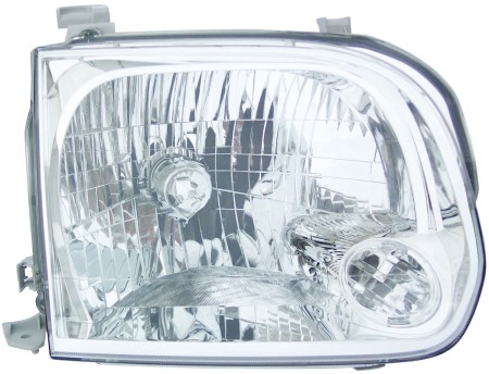 HEADLAMP - RH TOYOTA (Dorman# 1592119)