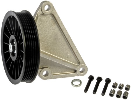 Air Conditioning Bypass Pulley (Dorman #34151)