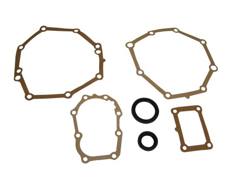 Gasket And Seal Kit, Transmission - Crown# AX-GS