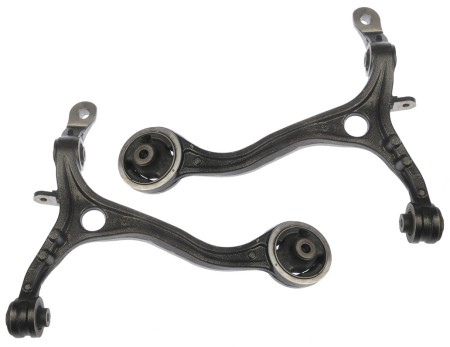 Two New Lower Left & Right Control Arms (Dorman 521-043, 521-044)