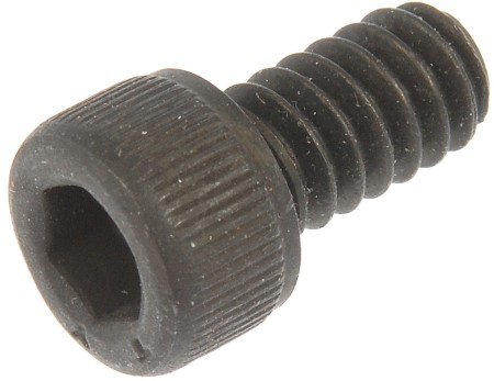 Socket Cap Screw-Grade 8- 10-24 x 3/8 In. - Dorman# 382-990