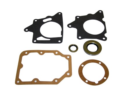Gasket And Seal Kit, Transmission - Crown# T150-GS
