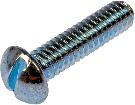 Stove Bolt With Nuts - 1/4-20 x 1 In. - Dorman# 850-710