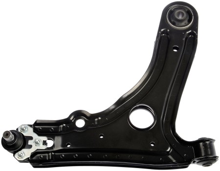 One New Lower Right Control Arm (Dorman 521-246)