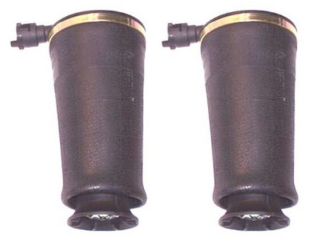 Two New Westar AS-7000 Rear Air Springs (Left and Right)