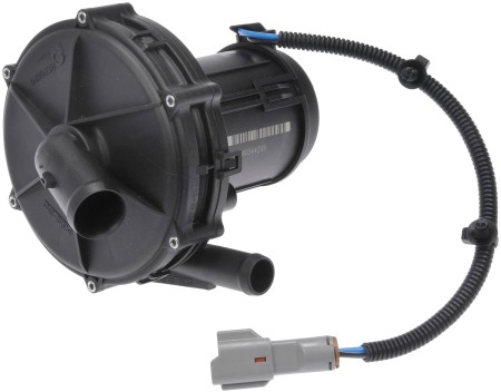 One New Secondary Air Injection Pump - Dorman# 306-035