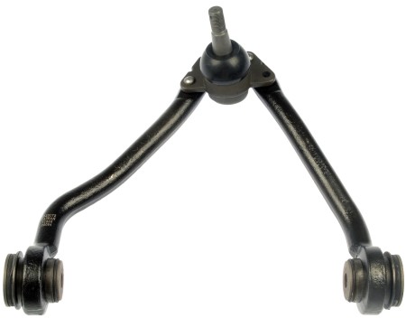 Front Upper Right Suspension Control Arm (Dorman 520-172) w/ Ball Joint Assembly