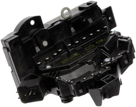 Dr Lock Actuator Integrated w/ Latch Dorman# 937-601 Fits 00-07 Focus Rear Right