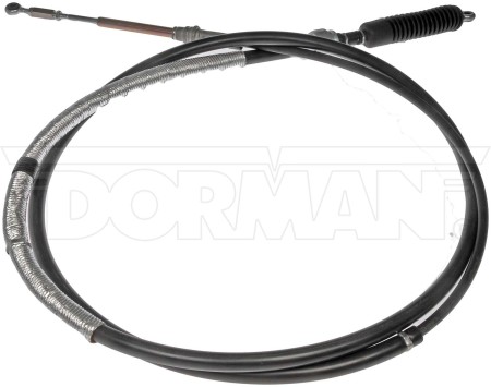 Gearshift Control Cable Dorman - HD Solutions 924-7028
