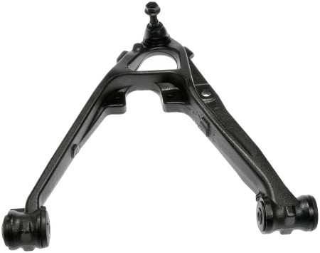 One New Front Left Lower Control Arm - Dorman# 522-349